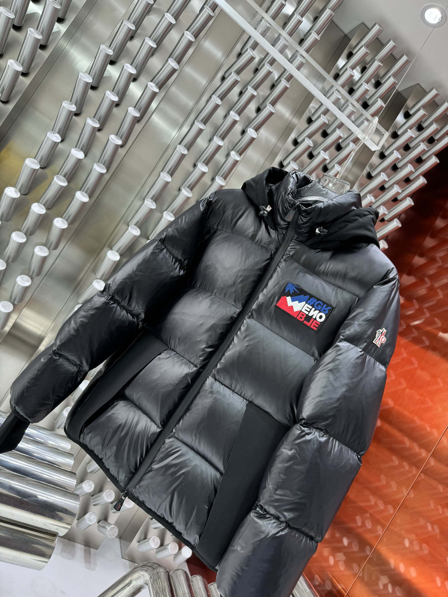 Moncler Down Jackets